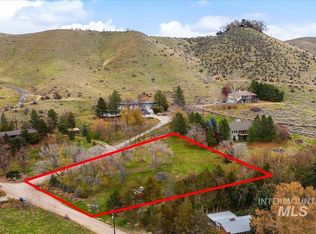 N Eugene St, Boise, ID 83703