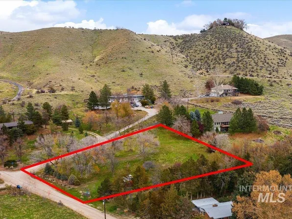 N Eugene St, Boise, ID 83703