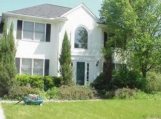 6155 Liberty Rd, Solon, OH 44139