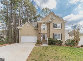 4706 Cedar Wood Dr SW, Lilburn, GA 30047
