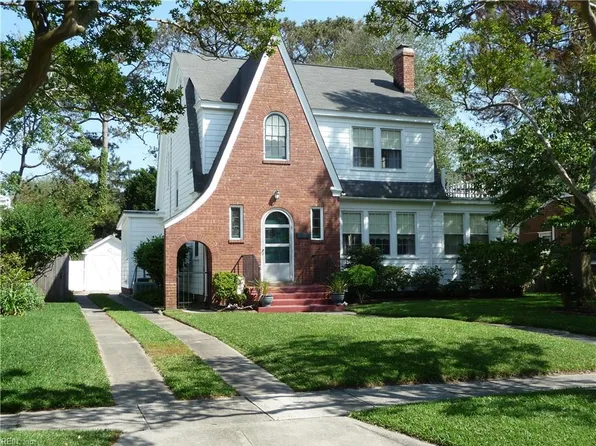 9640 Wells Pkwy, Norfolk, VA 23503