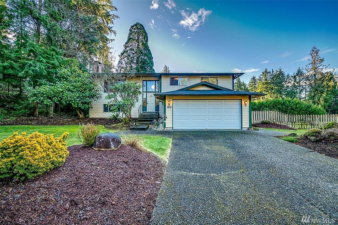 1675 NW Ridgelane Ct, Silverdale, WA 98383 Zillow