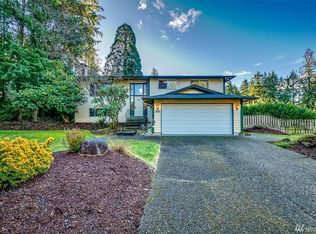 1675 NW Ridgelane Ct, Silverdale, WA 98383