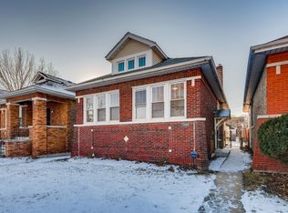 7930 S Michigan Ave, Chicago, IL 60619