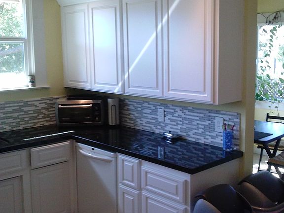 Updated Kitchen