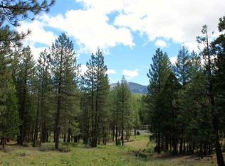 148 Dancing Bears, Portola, CA 96122