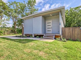 5124 S Malcolm X Blvd, Dallas, TX 75215