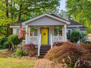 415 Hiram Way, Hiram, GA 30141