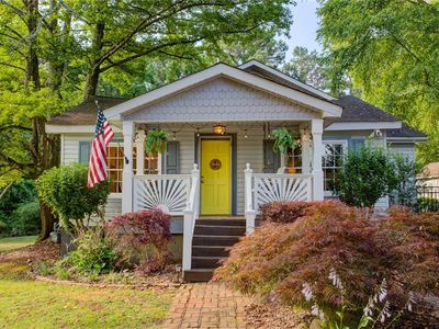 415 Hiram Way, Hiram, GA, 30141