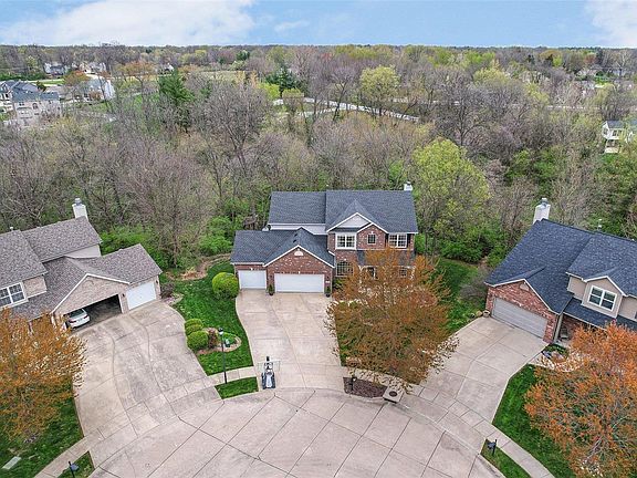 2nd image of 3469 Wilderness Dr