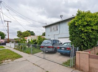 3107 Louise St, Lynwood, CA 90262