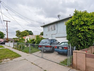 3107 Louise St, Lynwood, CA, 90262