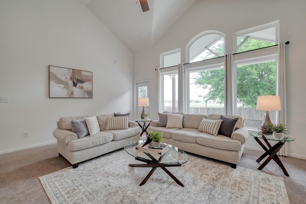 6144 Teodoro Bnd, Round Rock, TX - View 3