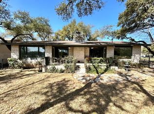 9108 Balcones Club Dr, Austin, TX 78750