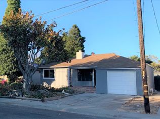 17072 Via Cielo, San Lorenzo, CA
