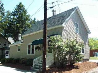 71 Riverview St, North Andover, MA 01845