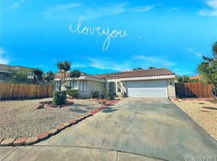 38221 6th Pl W, Palmdale, CA 93551