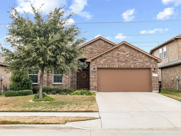 761 Key Deer Dr, Fort Worth, TX 76028