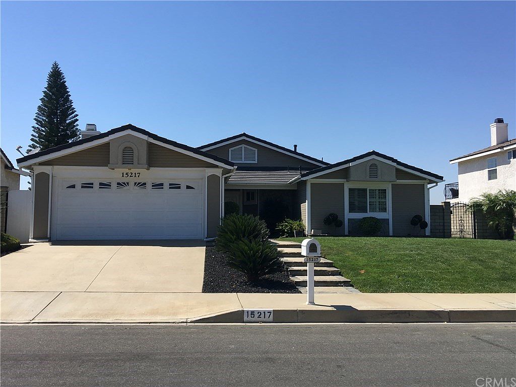15217 N Turquoise Cir, Chino Hills, CA 91709 Zillow