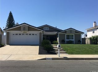 15217 N Turquoise Cir, Chino Hills, CA 91709