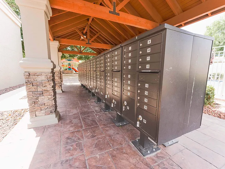 Cantera Apartments — Photo 19