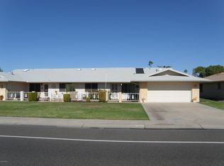 9610 W Greenway Rd, Sun City, AZ 85351