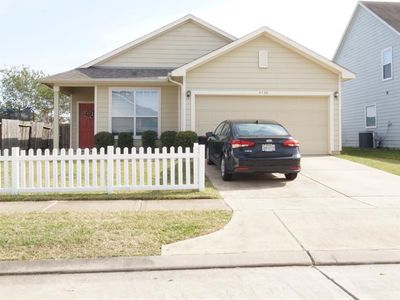 4130 Barossa Valley Ln, Katy, TX, 77449