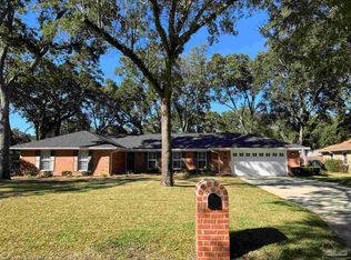 6215 Windwood Dr, Pensacola, FL 32504