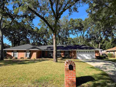6215 Windwood Dr, Pensacola, FL, 32504