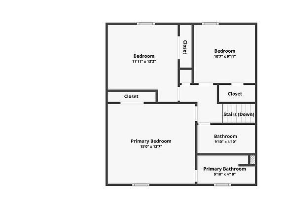 3rd image of 127 Gristmill Ct