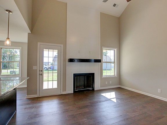 5th image of 1608 Gramham Ln Lot 501