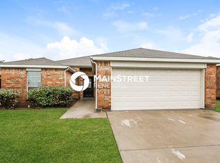 9336 Cynthia Ct, Fort Worth, TX 76140