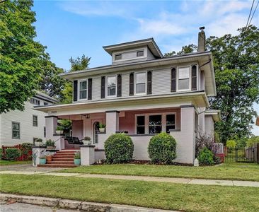 1456 Ashland Cir, Norfolk, VA, 23509