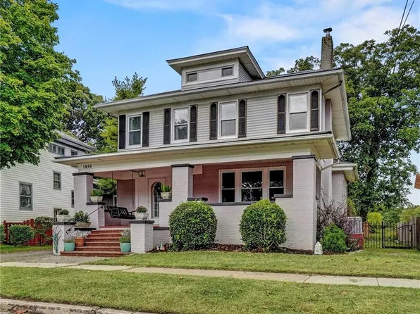 1456 Ashland Cir, Norfolk, VA 23509