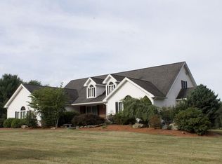 89 Hastings Rd, Spencer, MA 01562