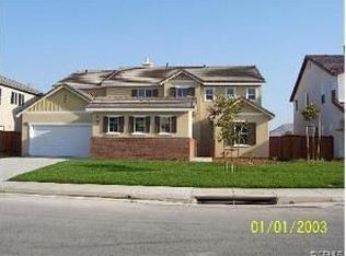 27743 Dover Dr, Moreno Valley, CA 92555