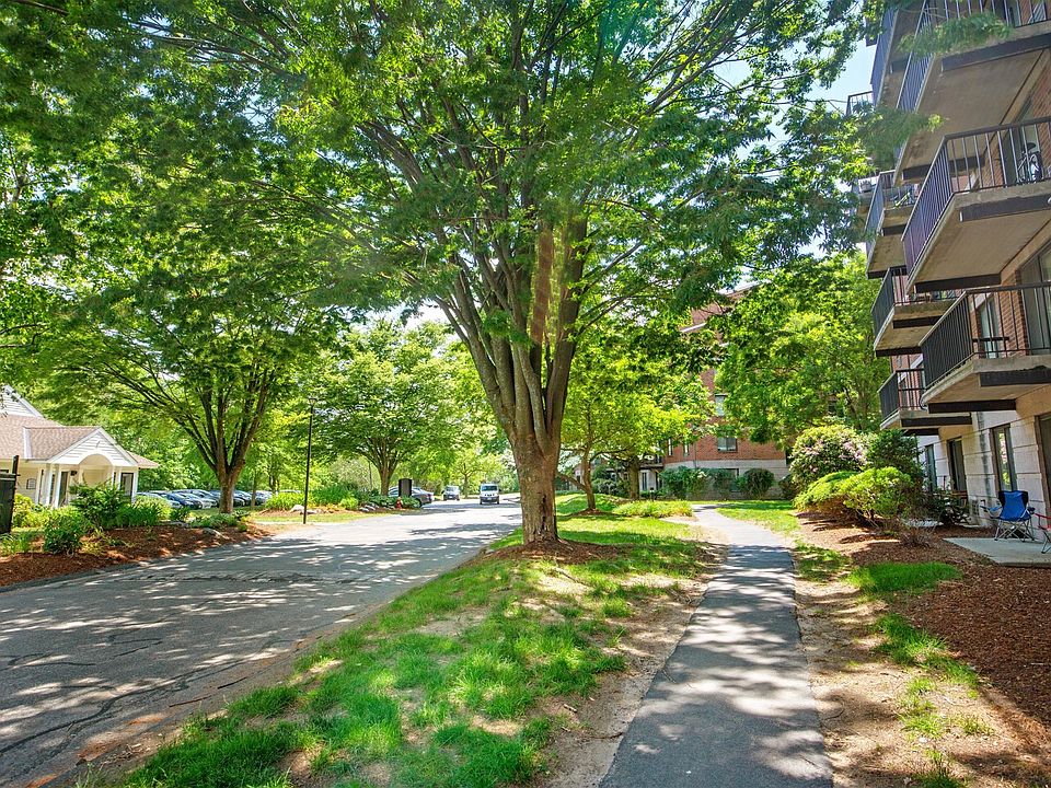 Andover Place Apartment Homes 650 Bulfinch Dr Andover MA Zillow