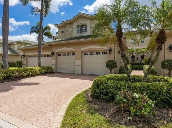 650 Vintage Reserve CIR #5-A, NAPLES, FL 34119