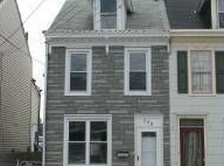 228 Upland Ave, Reading, PA 19611