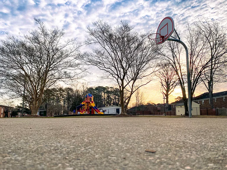 Autumn Lakes Apartments — Photo 16