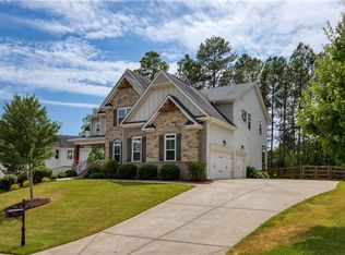 6545 Canyon Cv, Cumming, GA 30028