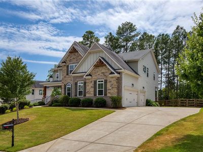 6545 Canyon Cv, Cumming, GA, 30028