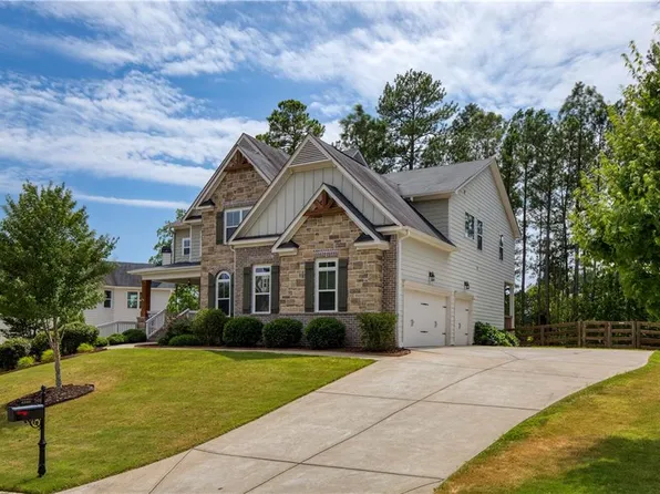 6545 Canyon Cv, Cumming, GA 30028