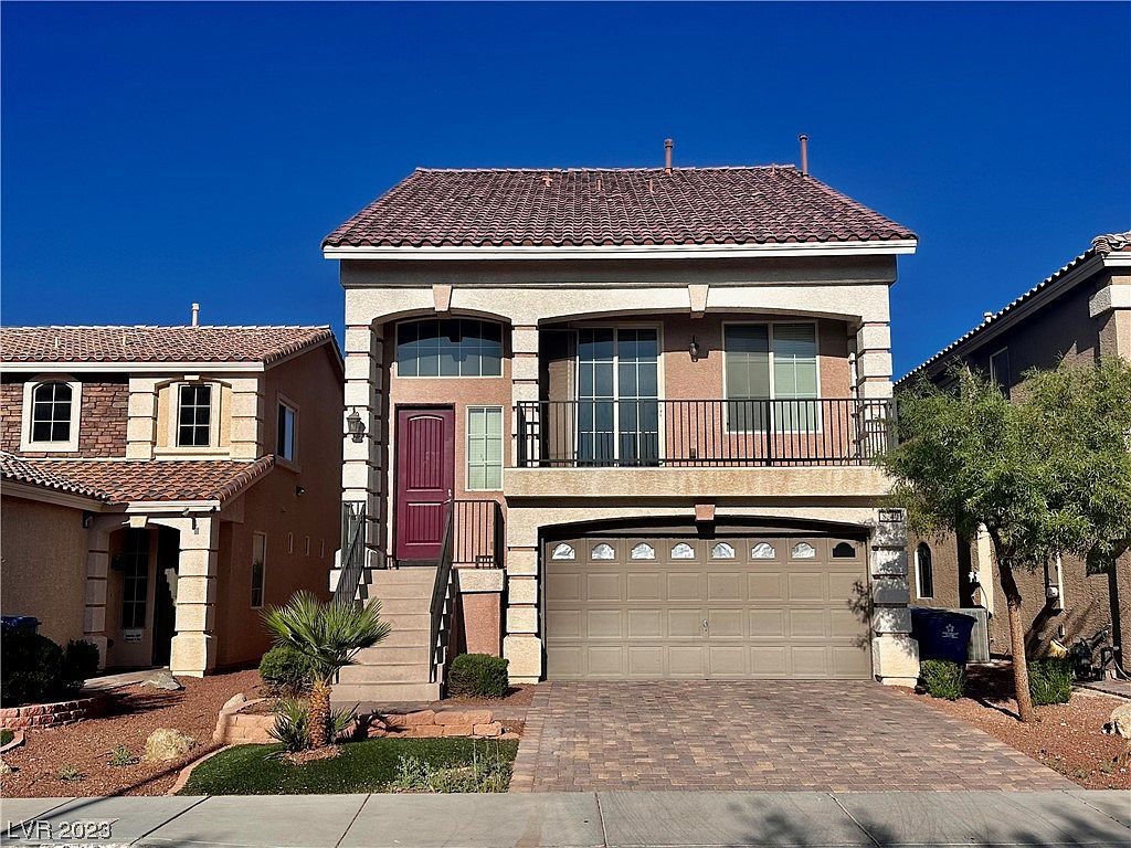 8240 Sorrel St, Las Vegas, NV 89139 Zillow