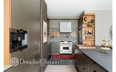 Sold by Douglas Elliman