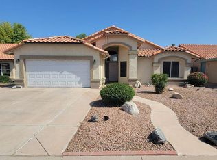 7632 W Redfield Rd, Peoria, AZ 85381