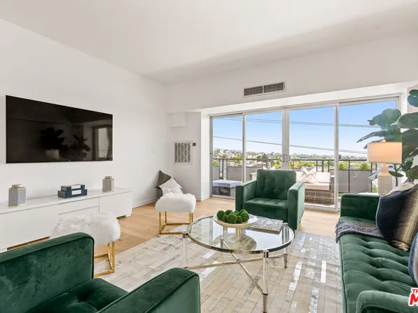 1155 N La Cienega Blvd APT 508, West Hollywood, CA 90069