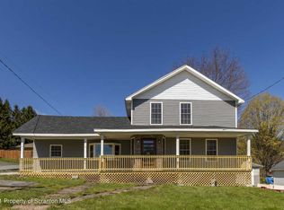 131 Belmont St, Carbondale, PA 18407
