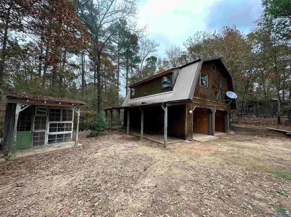 426 Deer Cove Rd, Avinger, TX 75630