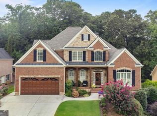 5621 Hollowbrooke Ln NW, Acworth, GA 30101